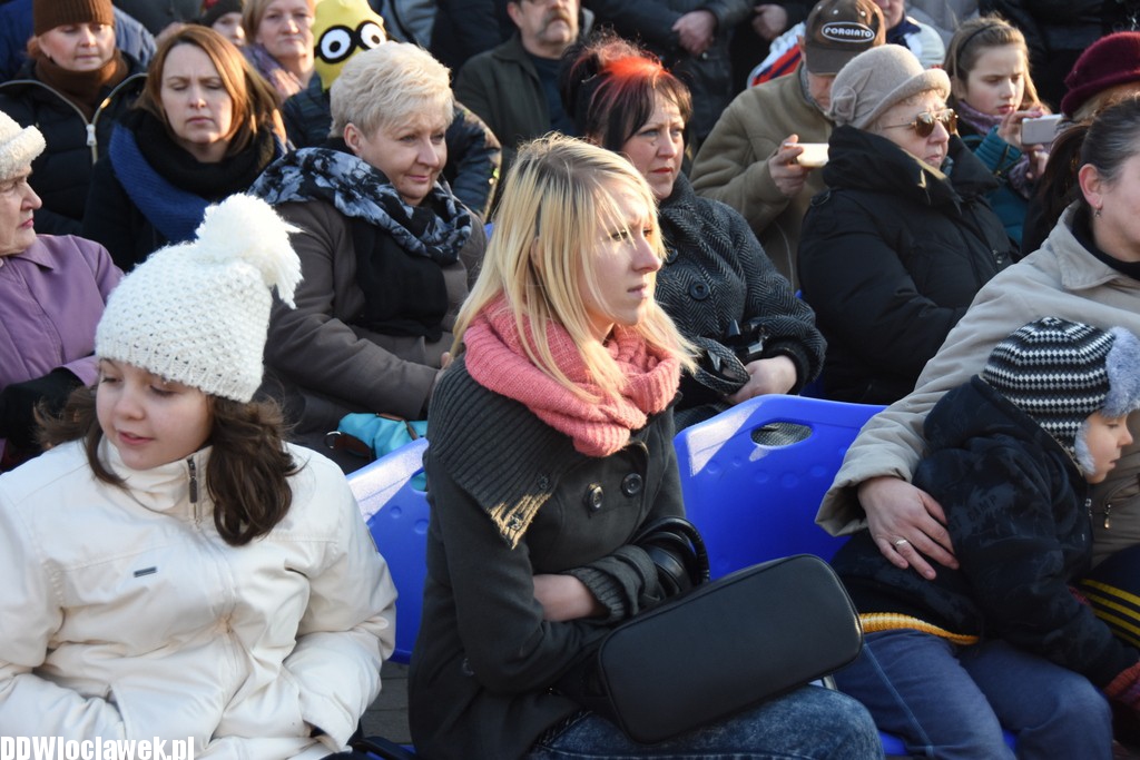 Święto żuru kujawskiego w klubie Łęg
