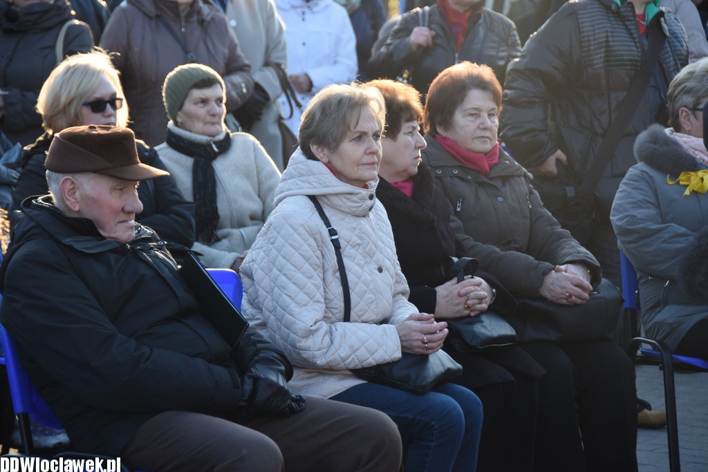 Święto żuru kujawskiego w klubie Łęg