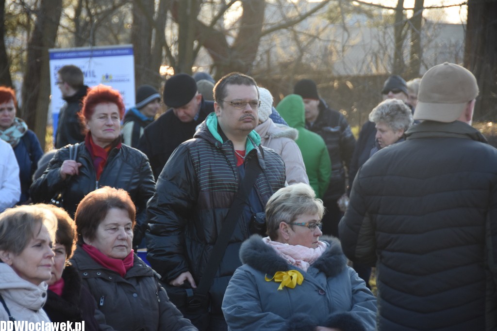 Święto żuru kujawskiego w klubie Łęg