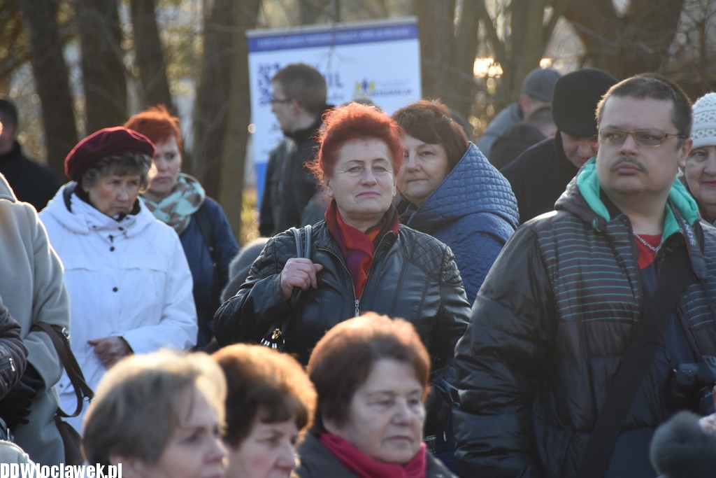 Święto żuru kujawskiego w klubie Łęg