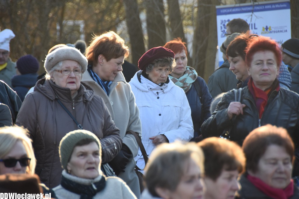 Święto żuru kujawskiego w klubie Łęg