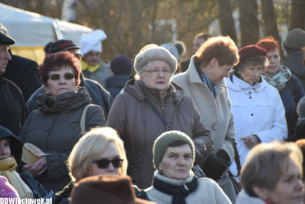 Święto żuru kujawskiego w klubie Łęg