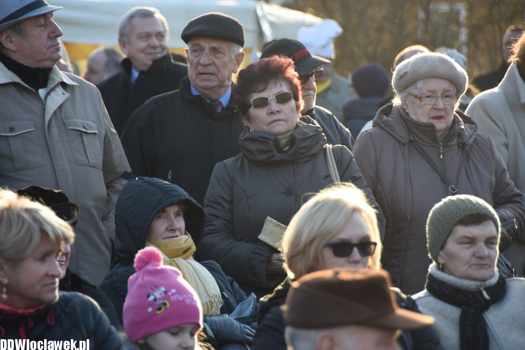 Święto żuru kujawskiego w klubie Łęg
