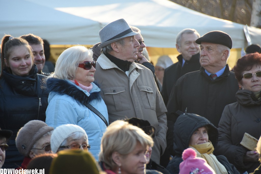 Święto żuru kujawskiego w klubie Łęg