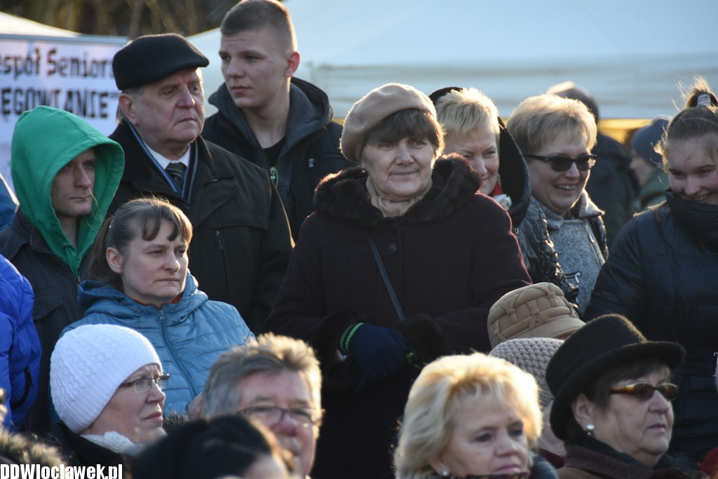 Święto żuru kujawskiego w klubie Łęg