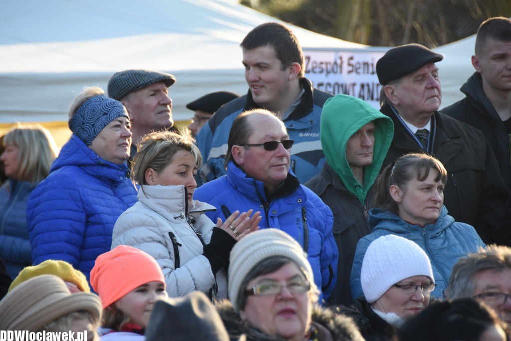 Święto żuru kujawskiego w klubie Łęg
