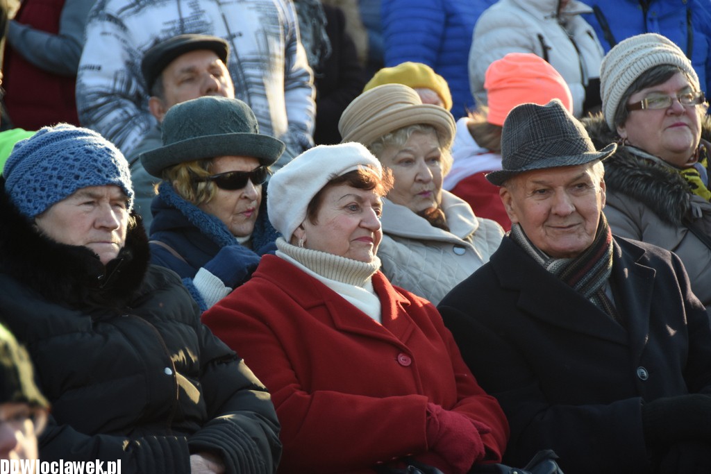 Święto żuru kujawskiego w klubie Łęg