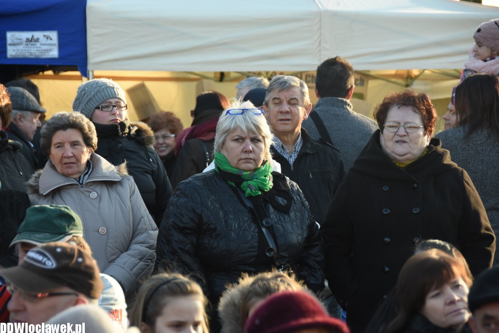 Święto żuru kujawskiego w klubie Łęg