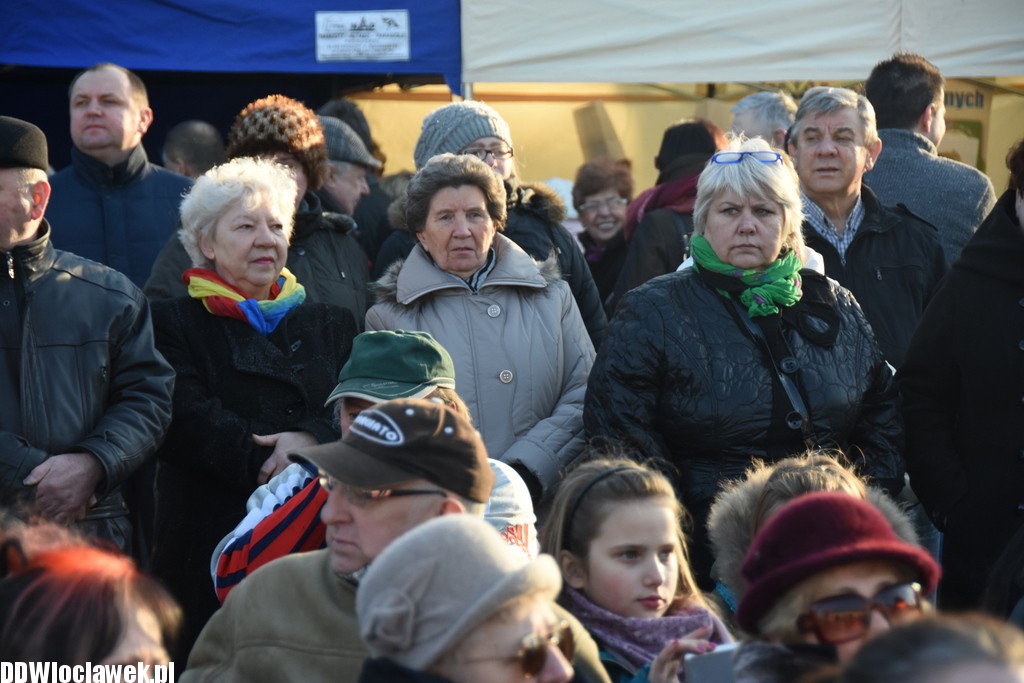 Święto żuru kujawskiego w klubie Łęg