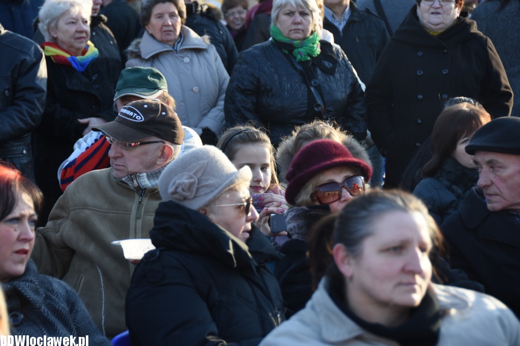 Święto żuru kujawskiego w klubie Łęg