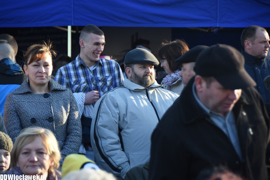 Święto żuru kujawskiego w klubie Łęg
