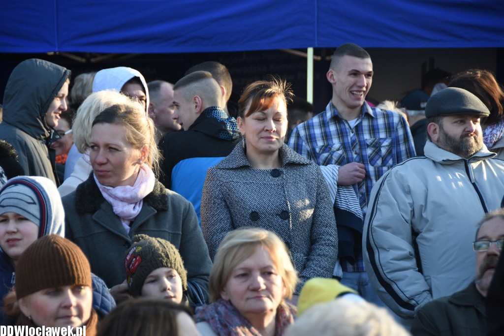 Święto żuru kujawskiego w klubie Łęg