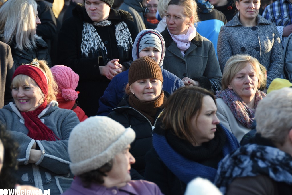 Święto żuru kujawskiego w klubie Łęg