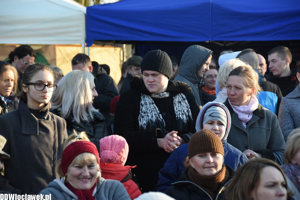 Święto żuru kujawskiego w klubie Łęg