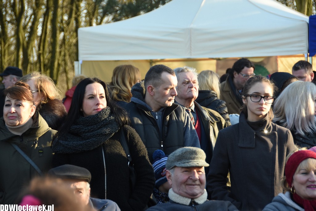 Święto żuru kujawskiego w klubie Łęg