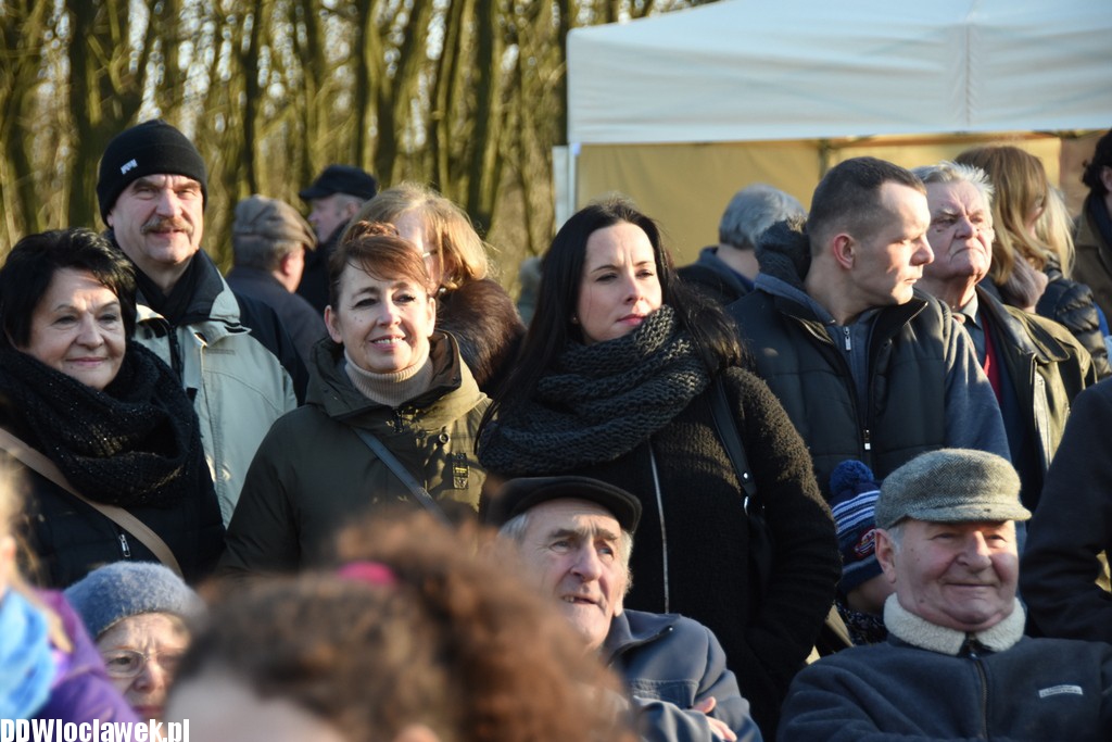 Święto żuru kujawskiego w klubie Łęg