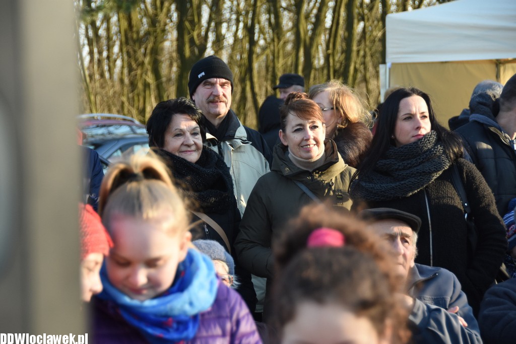 Święto żuru kujawskiego w klubie Łęg