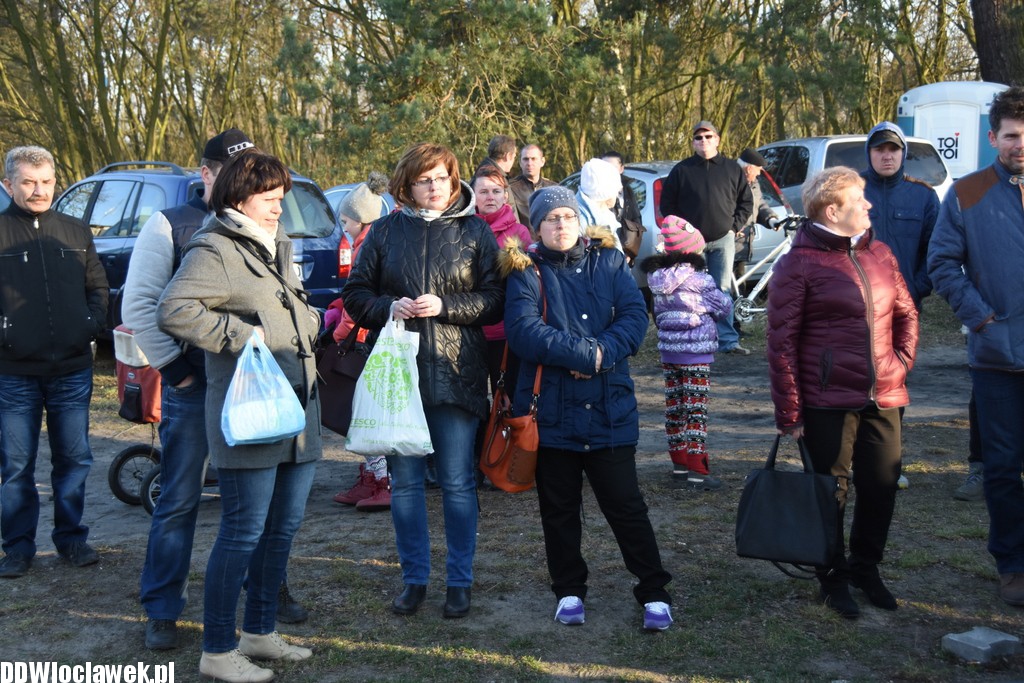 Święto żuru kujawskiego w klubie Łęg