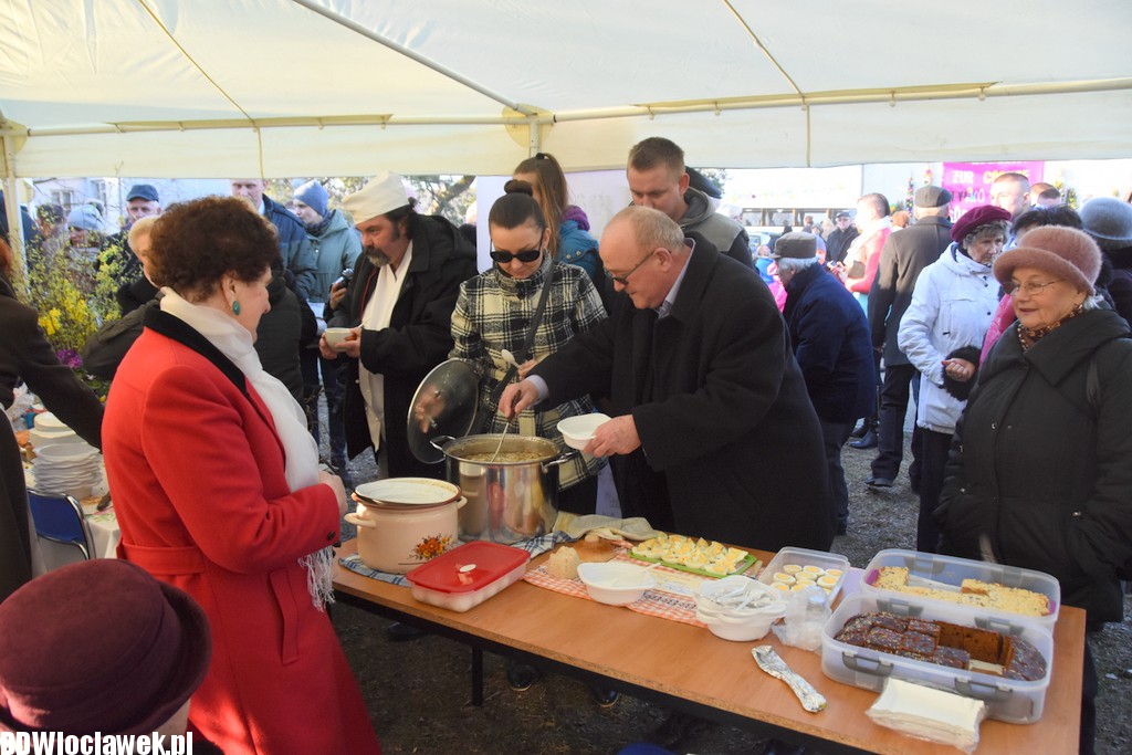 Święto żuru kujawskiego w klubie Łęg