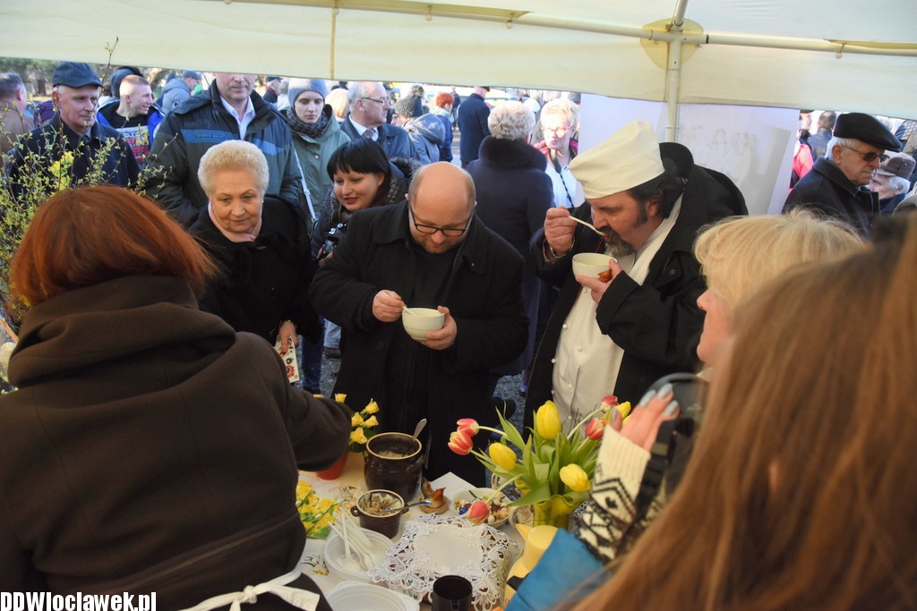 Święto żuru kujawskiego w klubie Łęg