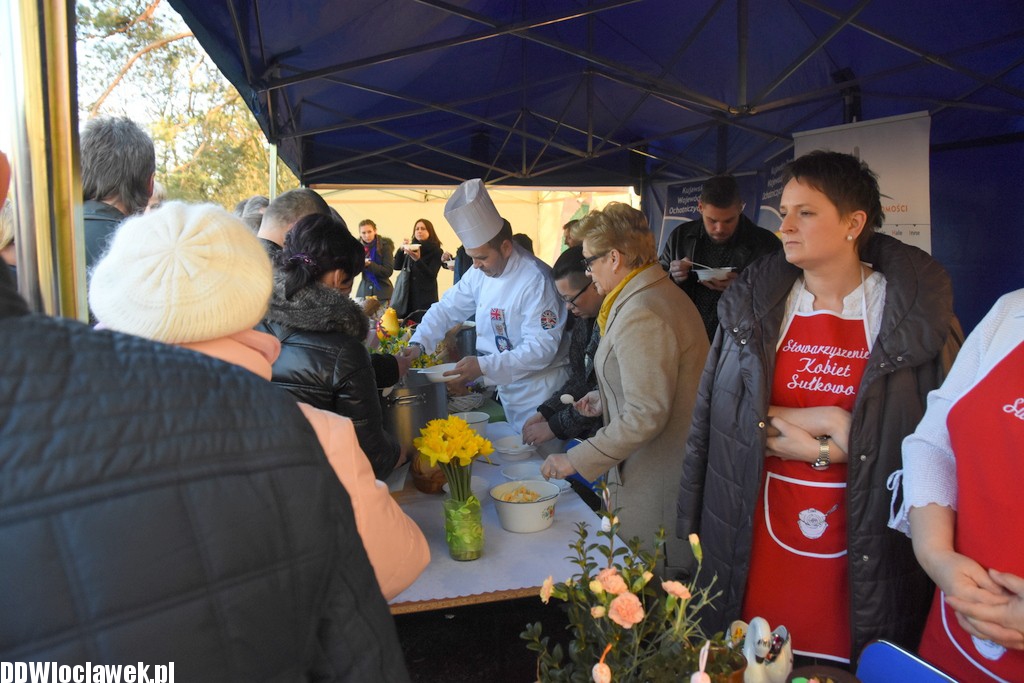 Święto żuru kujawskiego w klubie Łęg