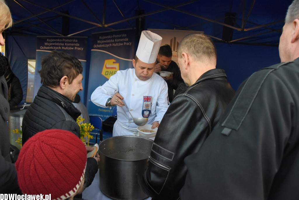 Święto żuru kujawskiego w klubie Łęg