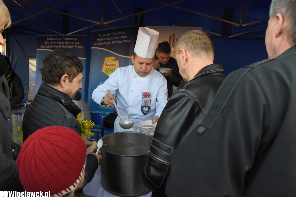 Święto żuru kujawskiego w klubie Łęg