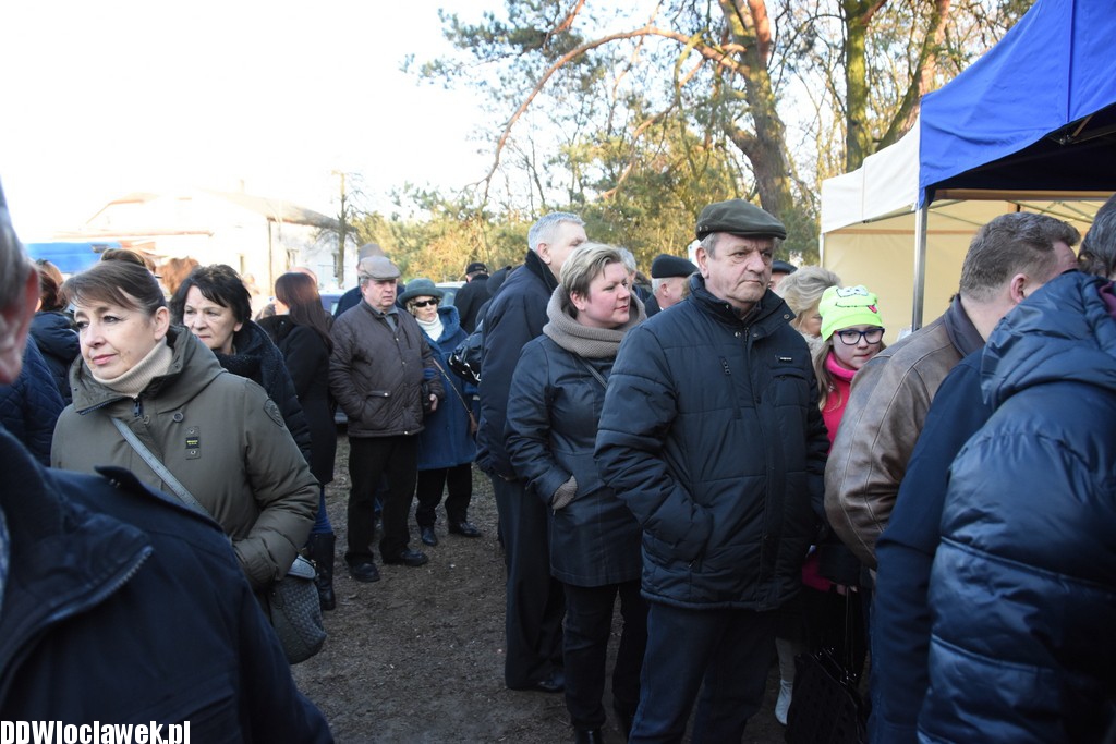 Święto żuru kujawskiego w klubie Łęg