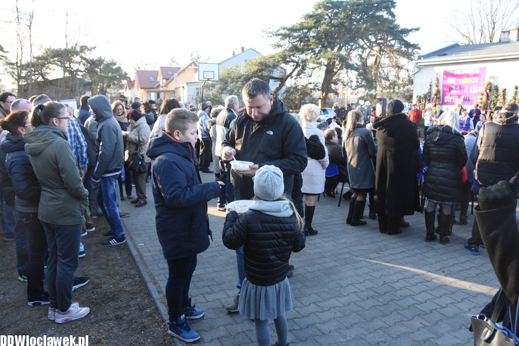 Święto żuru kujawskiego w klubie Łęg