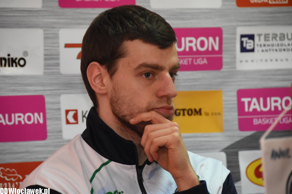 Media Day w KK Włocławek