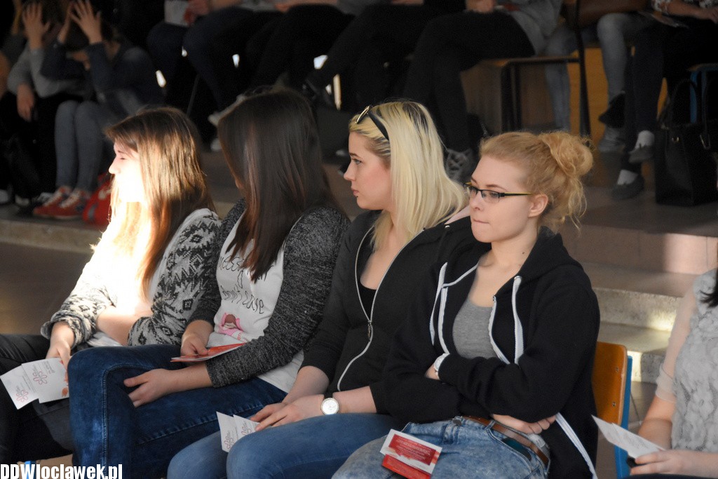 Piękno i zdrowie z Baczyńskim