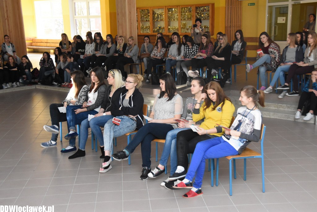 Piękno i zdrowie z Baczyńskim