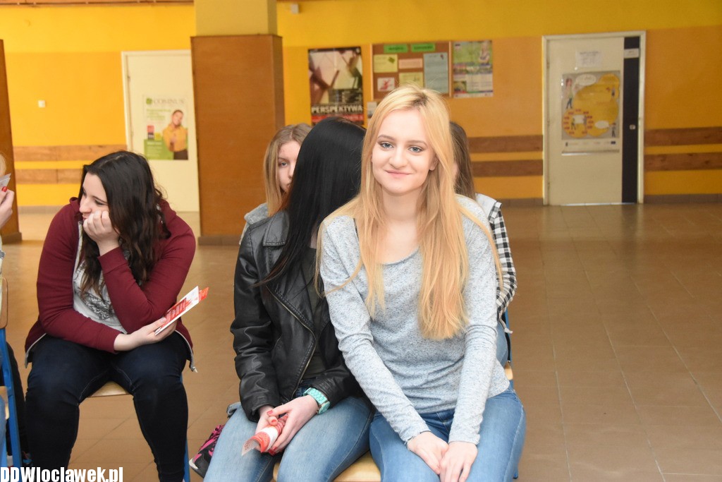 Piękno i zdrowie z Baczyńskim