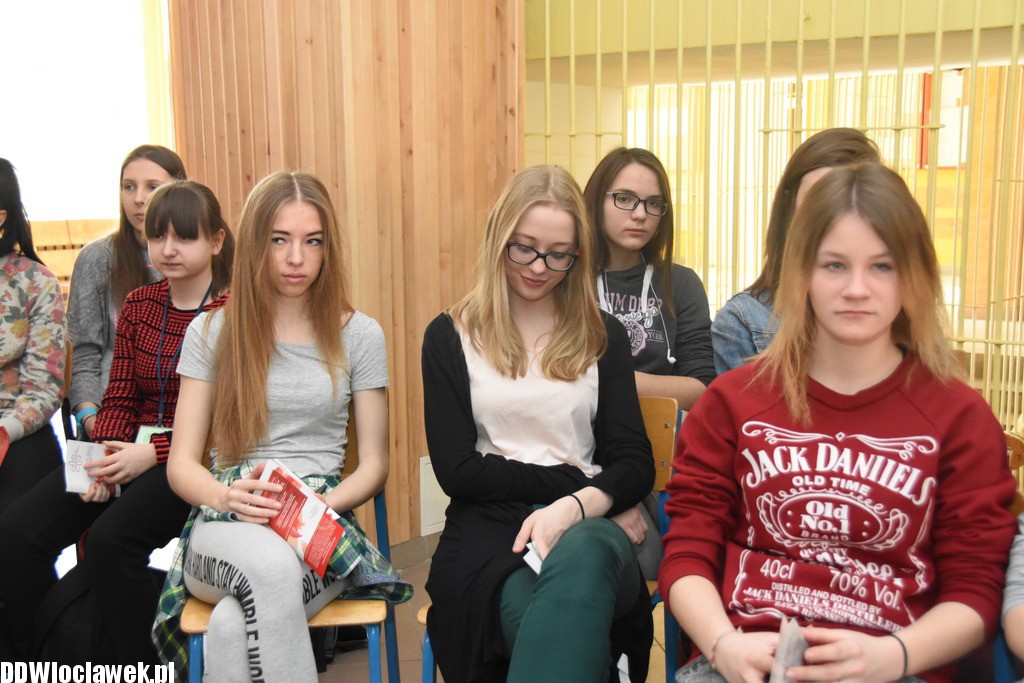 Piękno i zdrowie z Baczyńskim