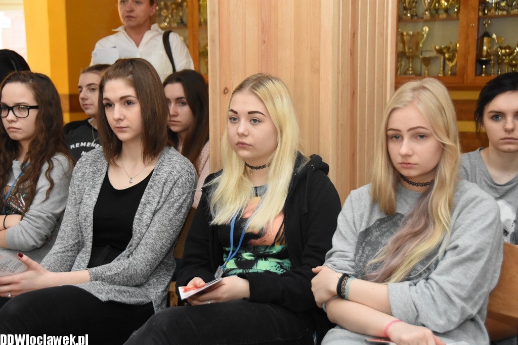 Piękno i zdrowie z Baczyńskim