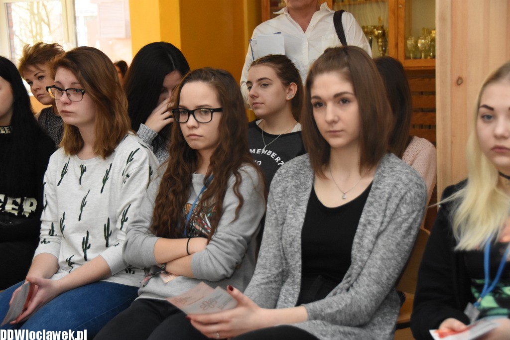 Piękno i zdrowie z Baczyńskim