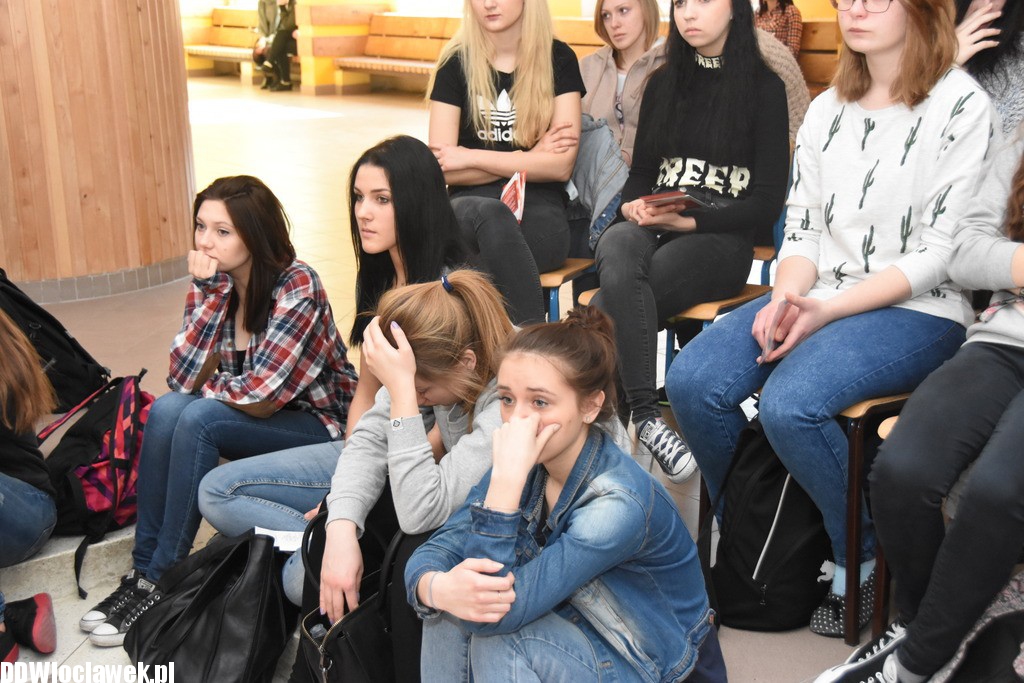 Piękno i zdrowie z Baczyńskim