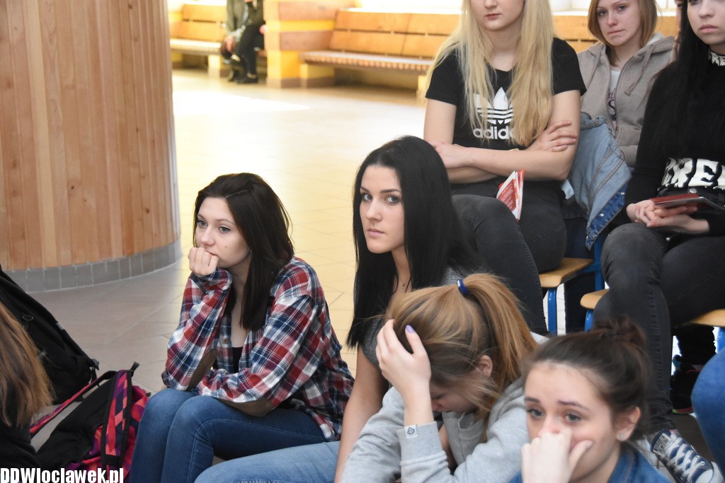 Piękno i zdrowie z Baczyńskim