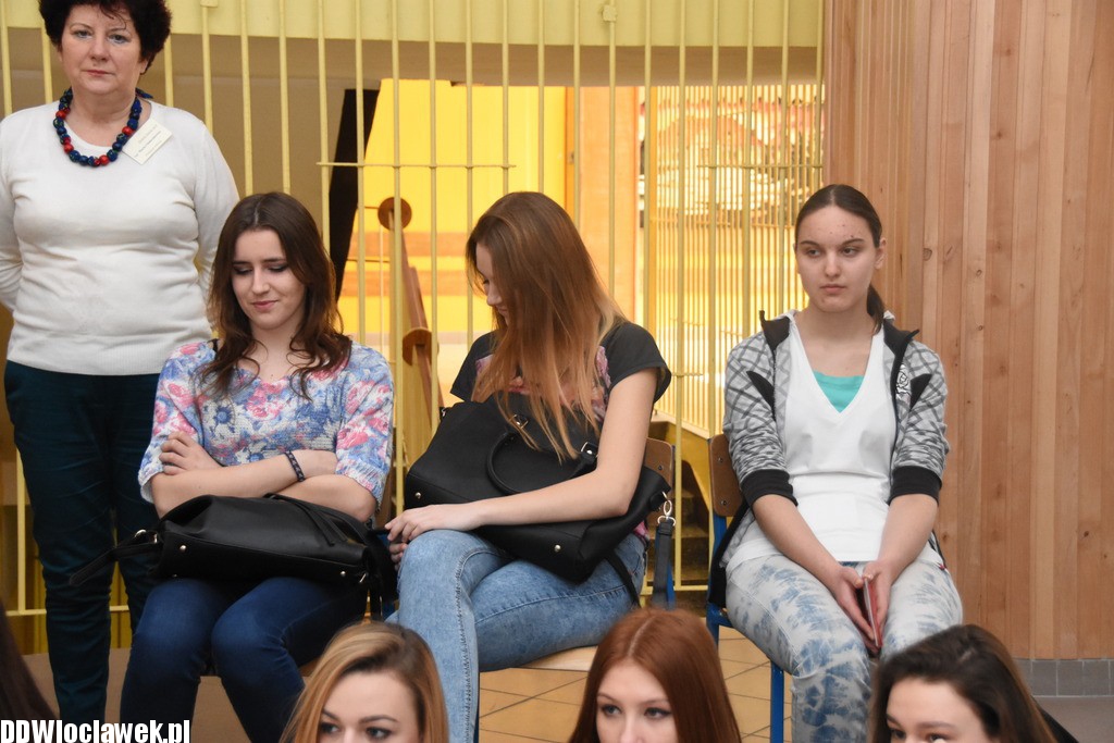 Piękno i zdrowie z Baczyńskim