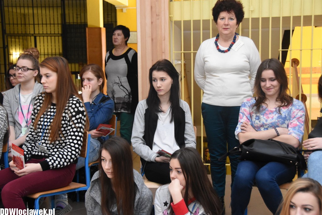 Piękno i zdrowie z Baczyńskim