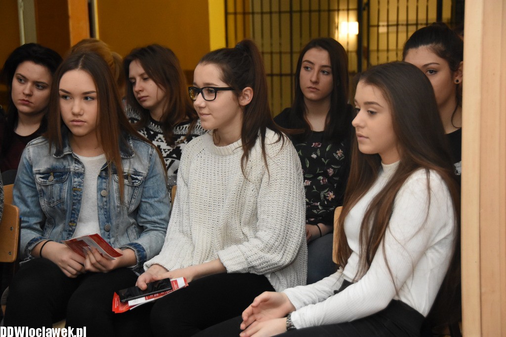 Piękno i zdrowie z Baczyńskim