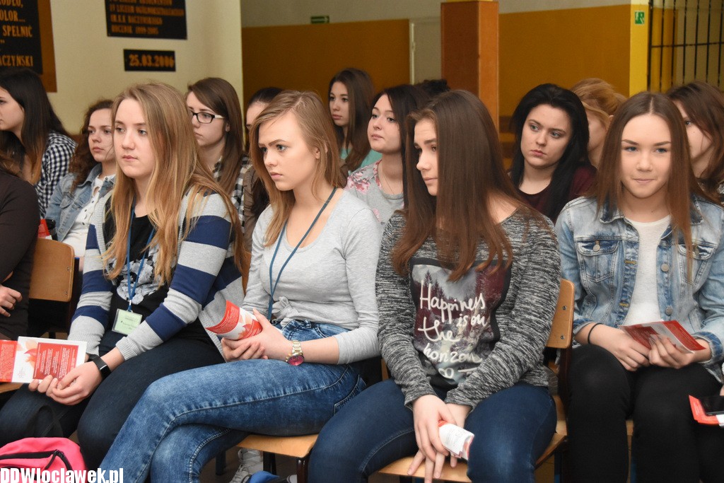 Piękno i zdrowie z Baczyńskim