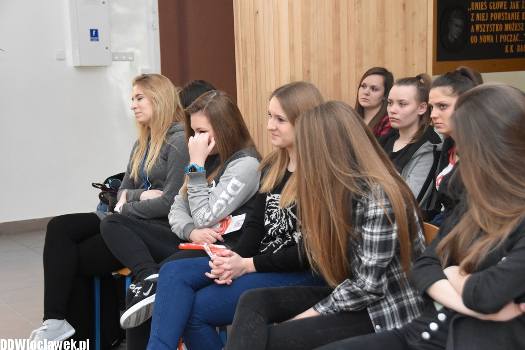 Piękno i zdrowie z Baczyńskim