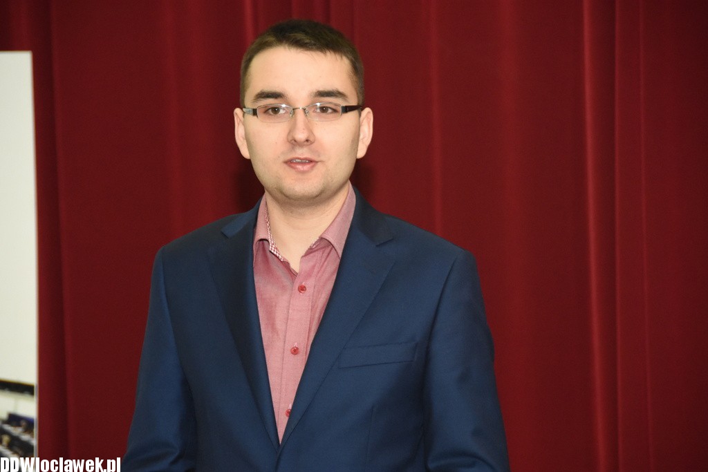 Konkurs wiedzy o UE w ZS Budowlanych