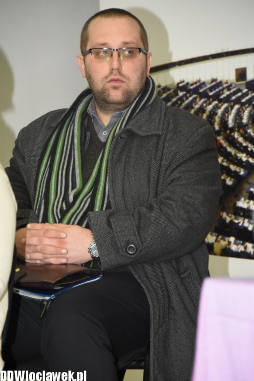 Konkurs wiedzy o UE w ZS Budowlanych
