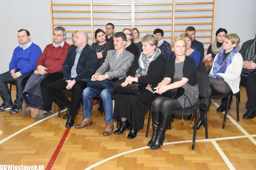 Konkurs wiedzy o UE w ZS Budowlanych