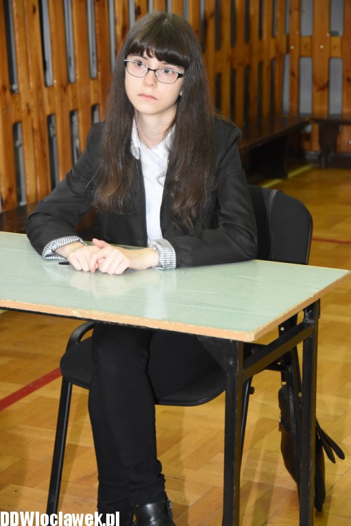 Konkurs wiedzy o UE w ZS Budowlanych