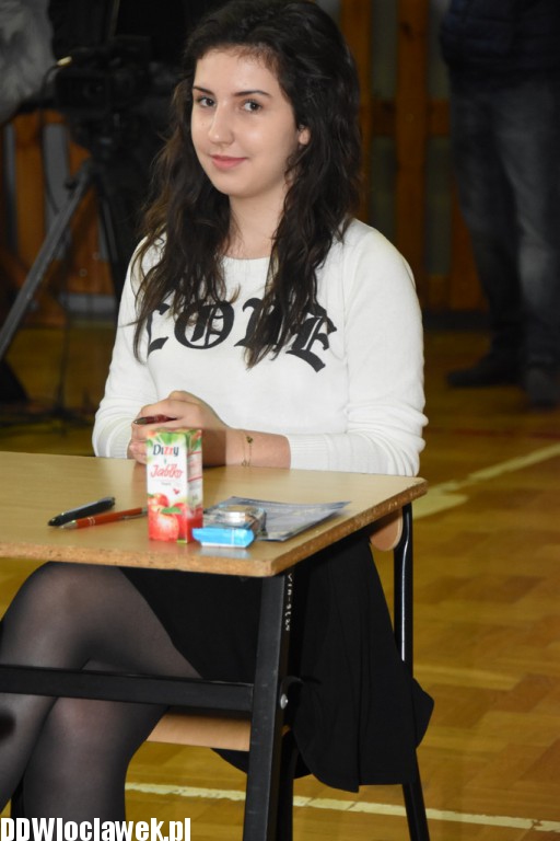 Konkurs wiedzy o UE w ZS Budowlanych