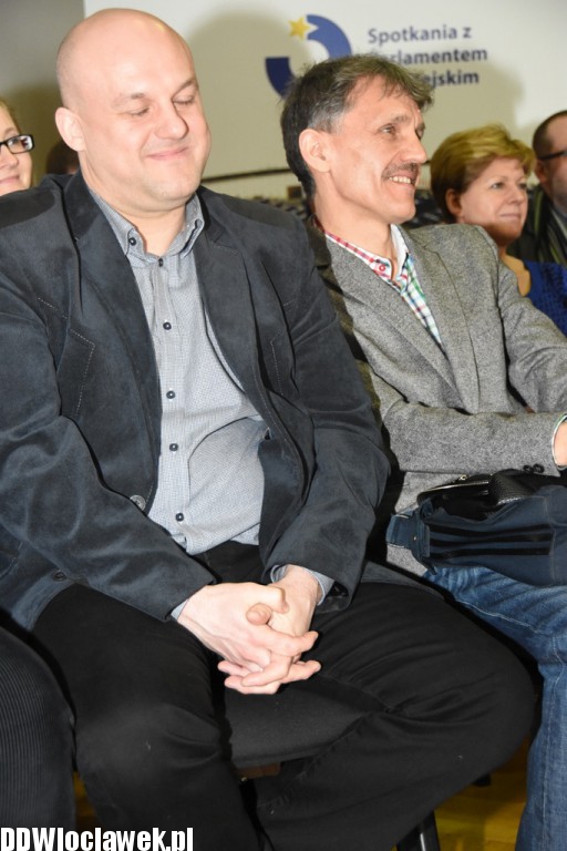 Konkurs wiedzy o UE w ZS Budowlanych
