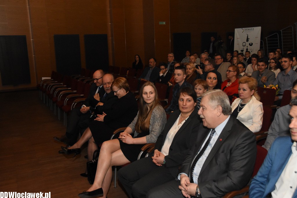 Prezydent nagrodził sportowców